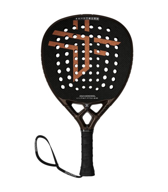 Paydle Shovel Oxdog Hyper Pro 2.0 2026 - potenza e precisione