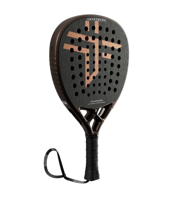 Paddle Shovel Oxdog Hyper Pro 2.0 2026 - puissance et précision