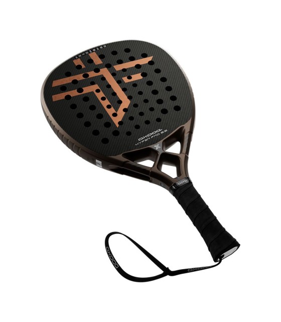 Oxdog Hyper Pro 2.0 2026 Racket | Ipontennis