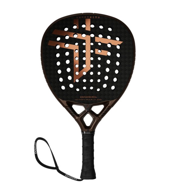 Paddle Shovel Oxdog Hyper Tour x 2.0 2026 - Polyvalence et solde