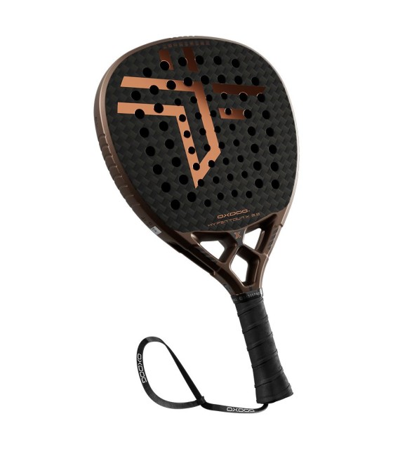 Oxdog Hyper Tour X 2.0 2026 Racket | Ipontennis
