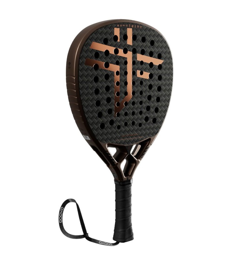 Schläger Oxdog Hyper Tour x 2.0 2026 | Ipontennis