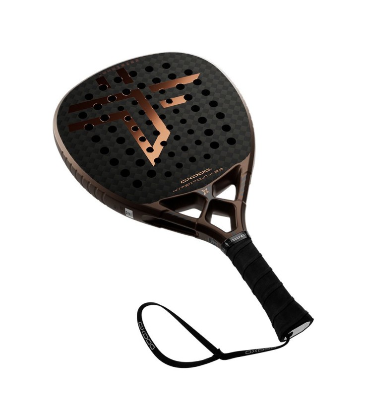 Oxdog Hyper Tour X 2.0 2026 Racket | Ipontennis