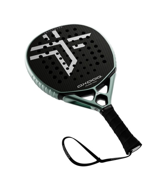 PADEL SHOVE OXDOG Pure Pro 2026 - Power and Control