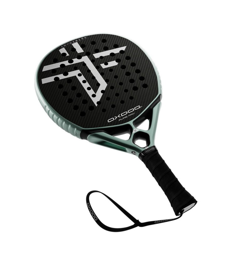 Raquette oxdog pur pro + 2026 | Ipontennis