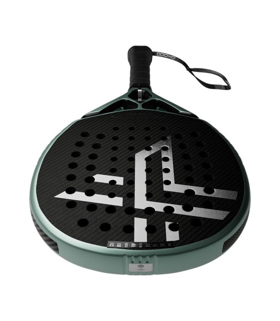 Padel Shove Oxdog Pure Pro 2026 - Leistung und Kontrolle