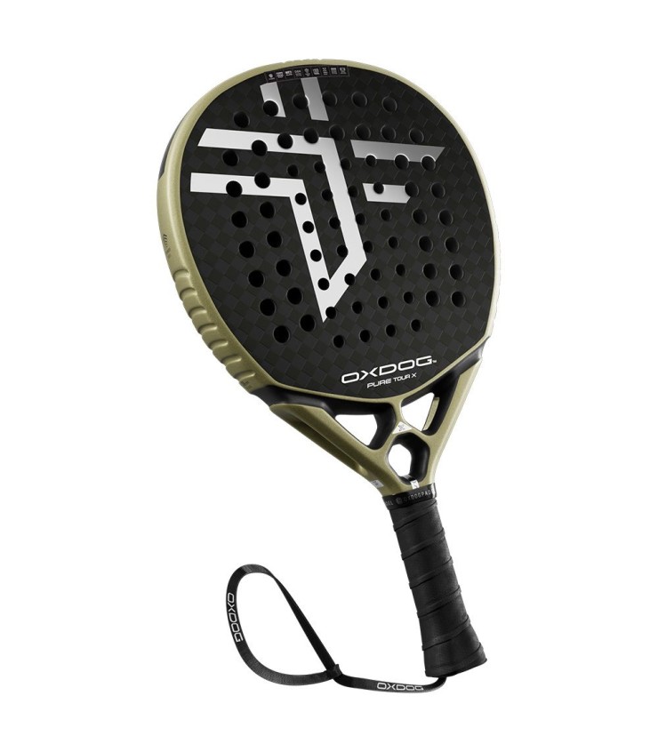 Schläger Oxdog Pure Tour X 2026 | Ipontennis