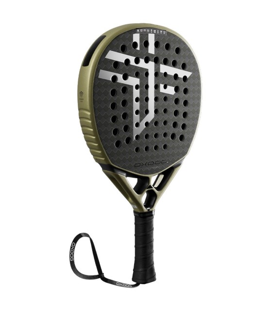 Schläger Oxdog Pure Tour X 2026 | Ipontennis