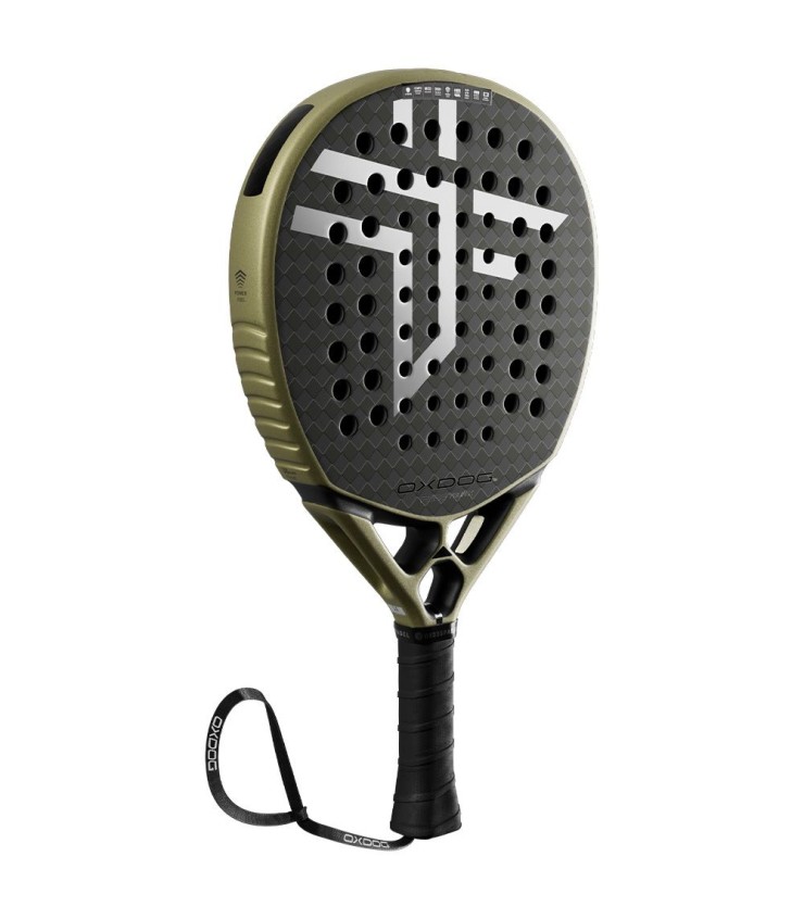 Racchetta Oxdog puro tour x 2026 | Ipontennis