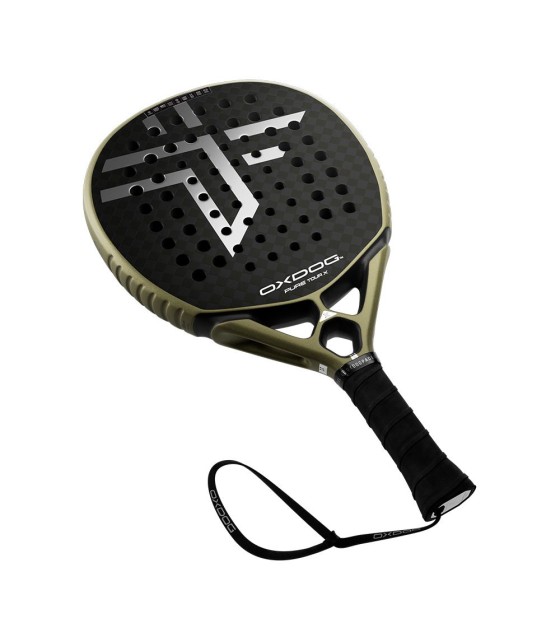 Oxdog Pure Tour X 2026 Racket | Ipontennis