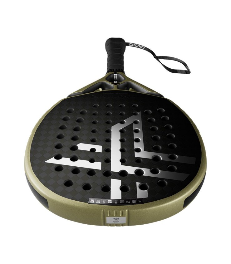 Pala Oxdog Pure Tour X 2026 5