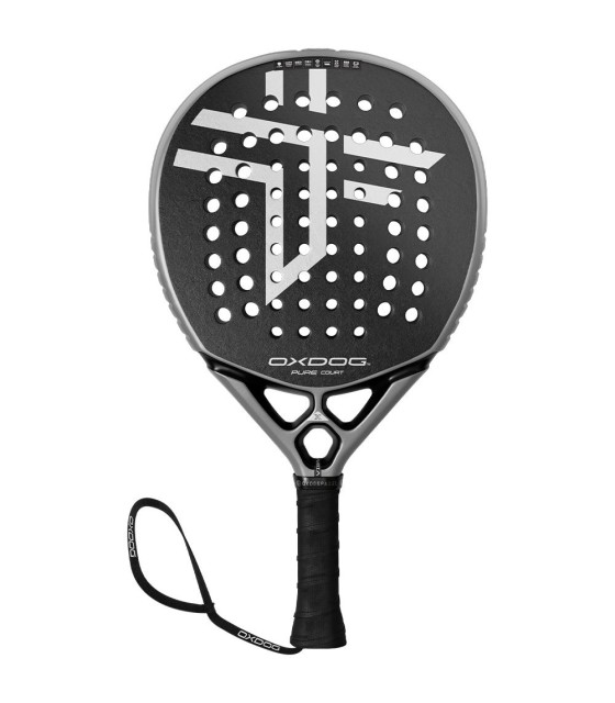 Raquette Oxdog Pure Court 2026 | Ipontennis