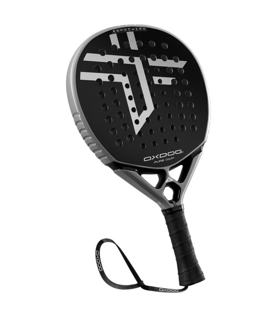 Schläger Oxdog reines Gericht 2026 | Ipontennis