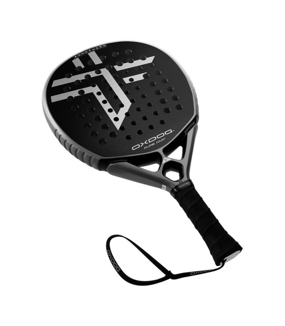 Schläger Oxdog reines Gericht 2026 | Ipontennis