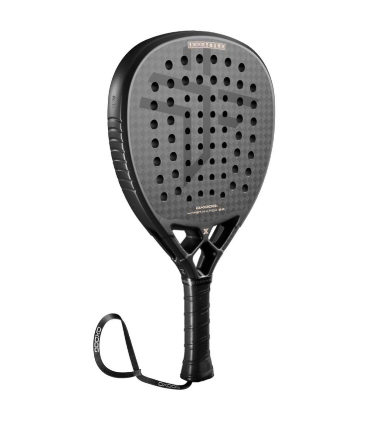 Pala Oxdog Hyper Match 2.0 2025 2