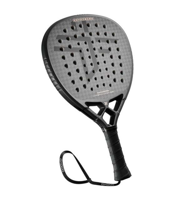 Pala Oxdog Hyper Match 2.0 2025 5