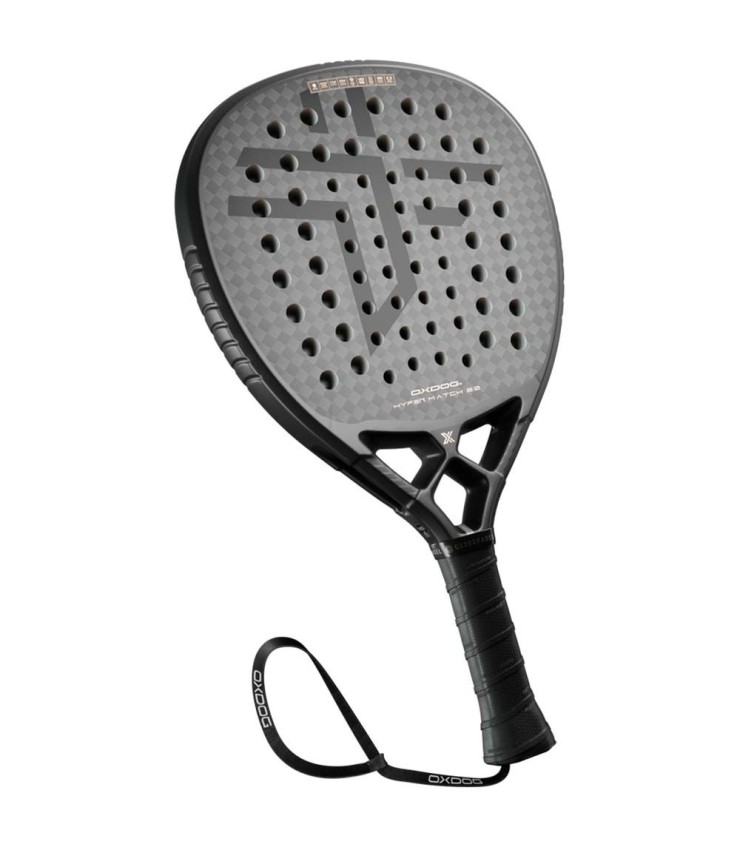 Pala Oxdog Hyper Match 2.0 2025 5
