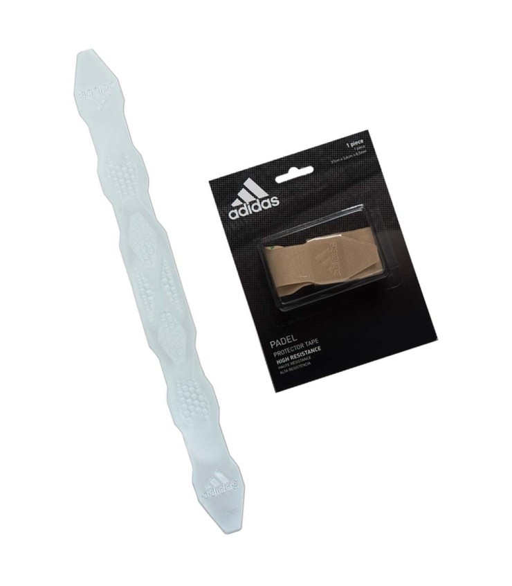 Protecteur transparent pour raquette Adidas | Ipontennis