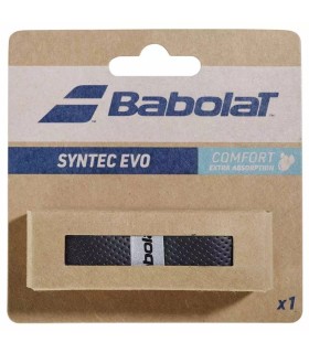 Griff Babolat Syntec Evo Noir | Ipontennis