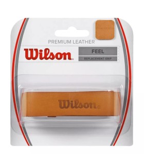 Premium Leather Grip Wilson | Ipontennis