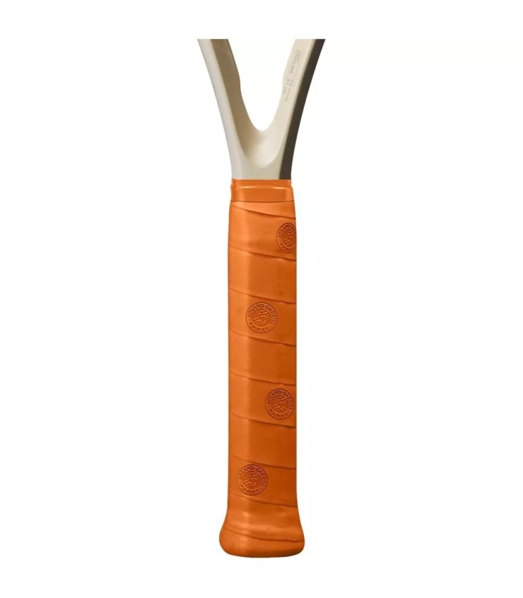 Grip Wilson Pro Performance Marrón | Ipontennis