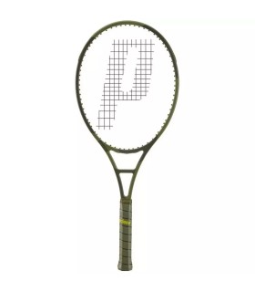 Racchetta da tennis Prince Phantom 107 G (305 g) - Precisione e stabilità