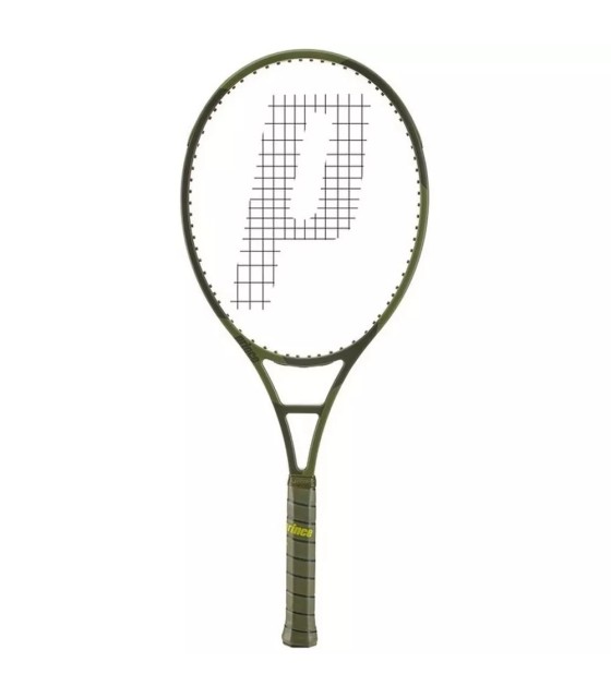 Raquette de tennis Prince Phantom 107 g (305 g) - Précision et stabilité