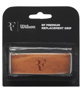 Raqueta Wilson RF Premium con Grip 1