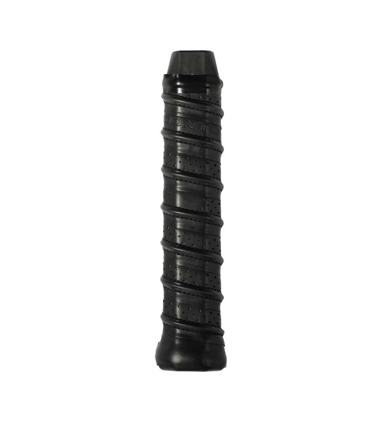 Grip Clásica Wilson Cushion-Aire Contour Negra 2