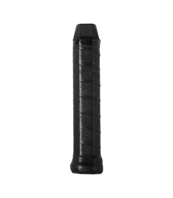 Grip perforada negra Wilson Cushion-Aire Classic 2