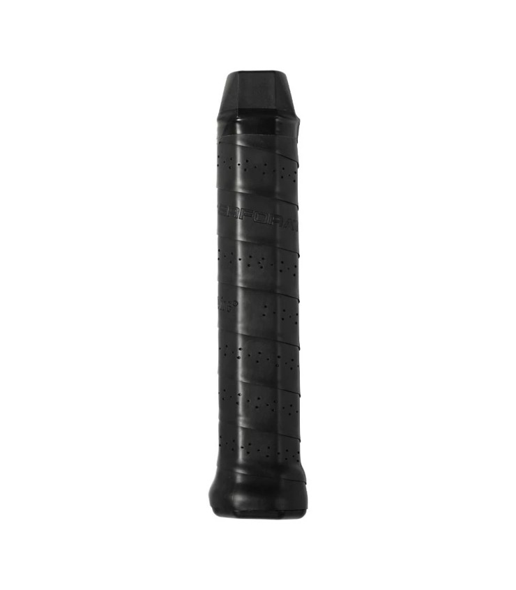 Grip perforada negra Wilson Cushion-Aire Classic 2