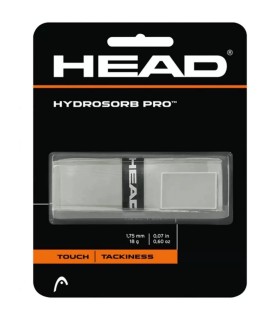 Punho Cinza Head Hydrosorb Pro | Ipontennis