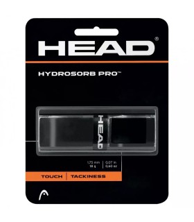 Grip Negra Head Hydrosorb Pro 1