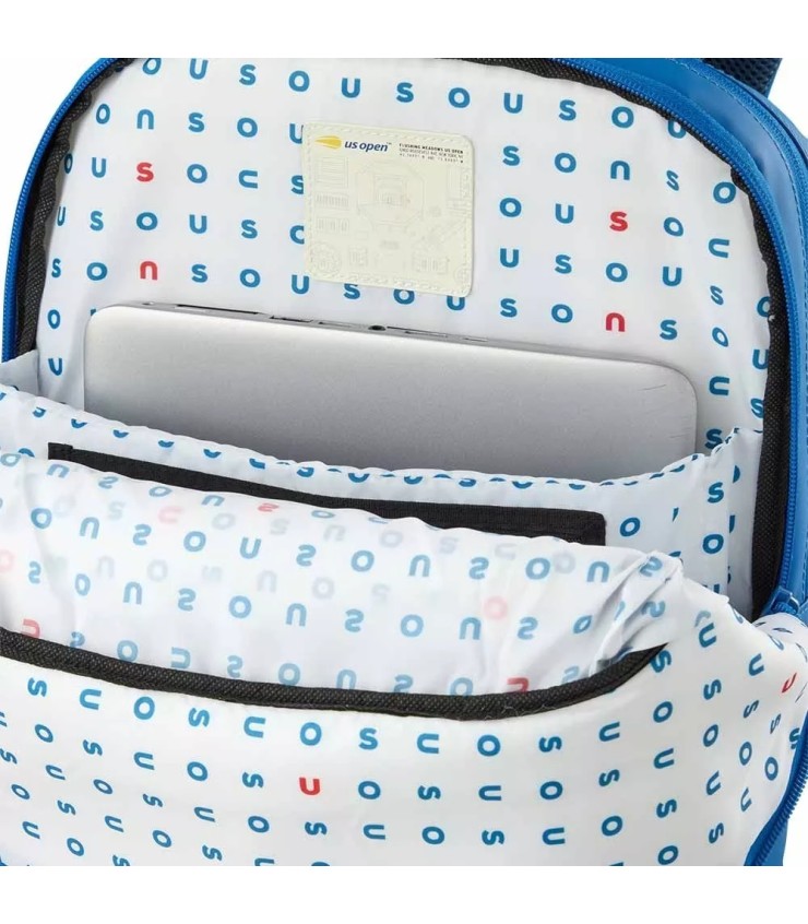 WR80347010015 Mochila Wilson US Open Tour
