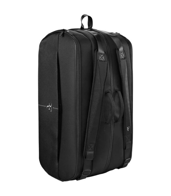 WR80327010012 Bolsa Térmica Wilson RF Tournament 15R