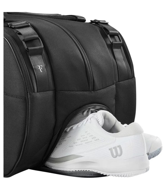 WR80327010015 Bolsa Térmica Wilson RF Tournament 15R