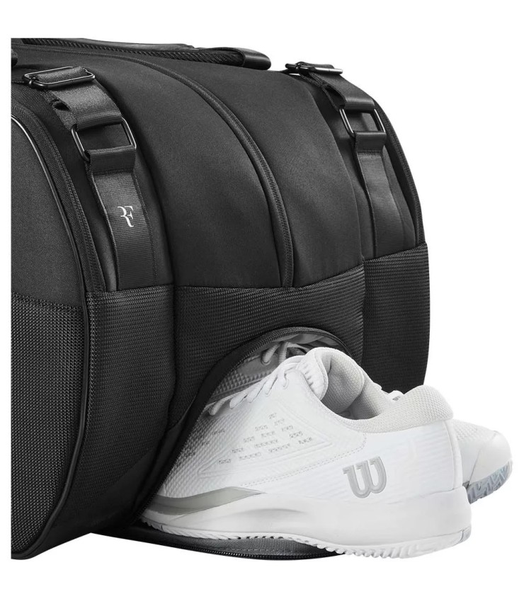 WR80327010015 Bolsa Térmica Wilson RF Tournament 15R