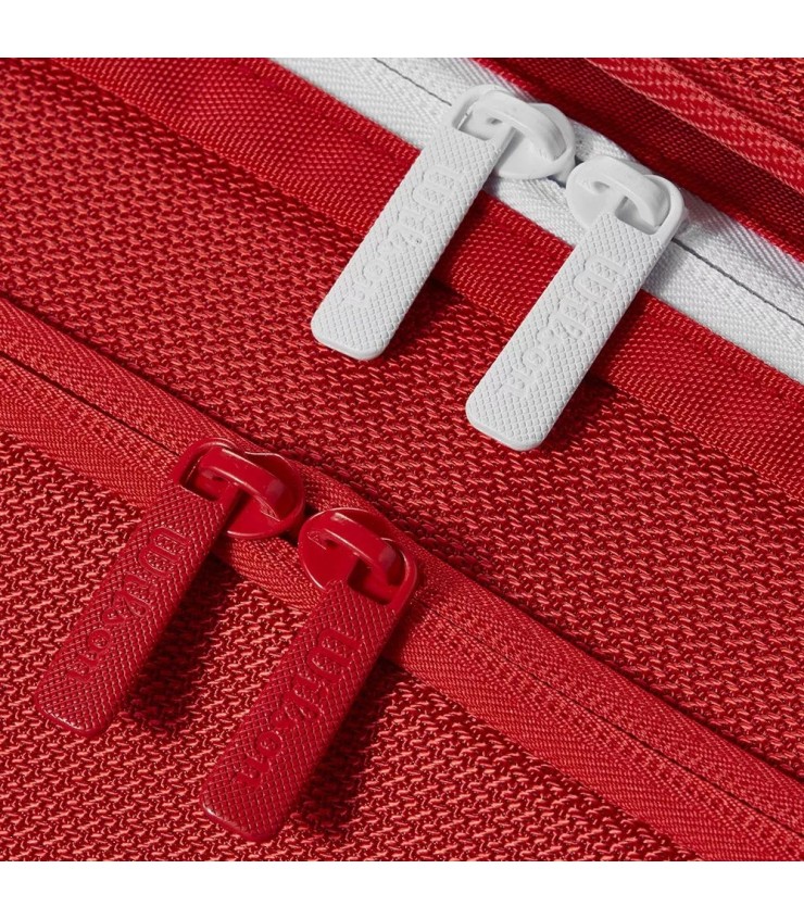Wilson Super Tour Red Thermal Bag 9R 2025