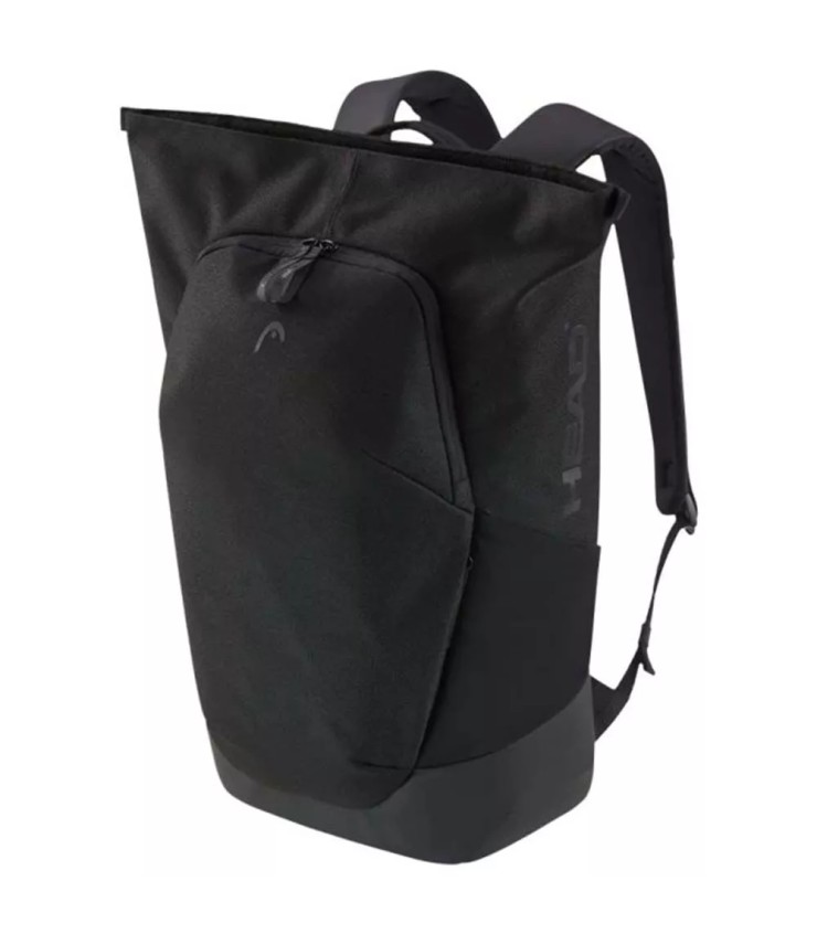 SAC À DOS CABEÇA PRO x Backpack 25l Noir | Ipontennis