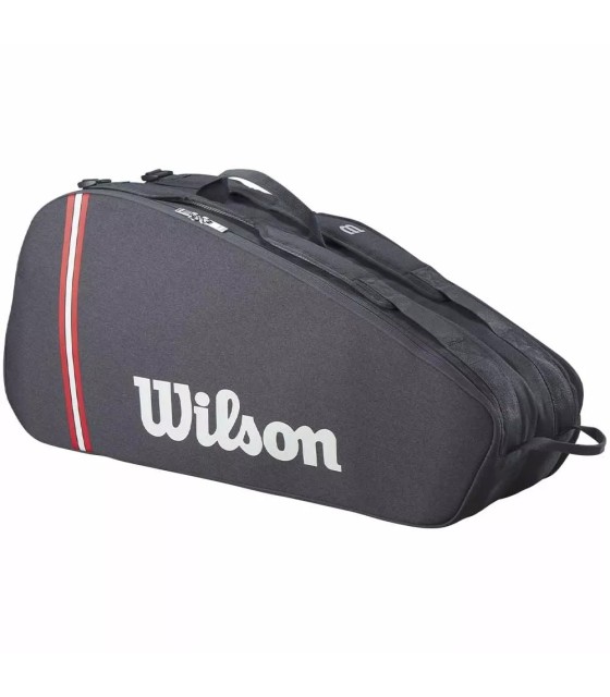 Bolsa Preta Wilson Tour 6R