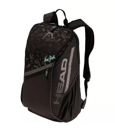 Neon Boom Head Tour 25L Tennisrucksack