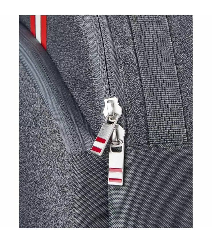 Schwarze Wilson Tour 6R Tasche