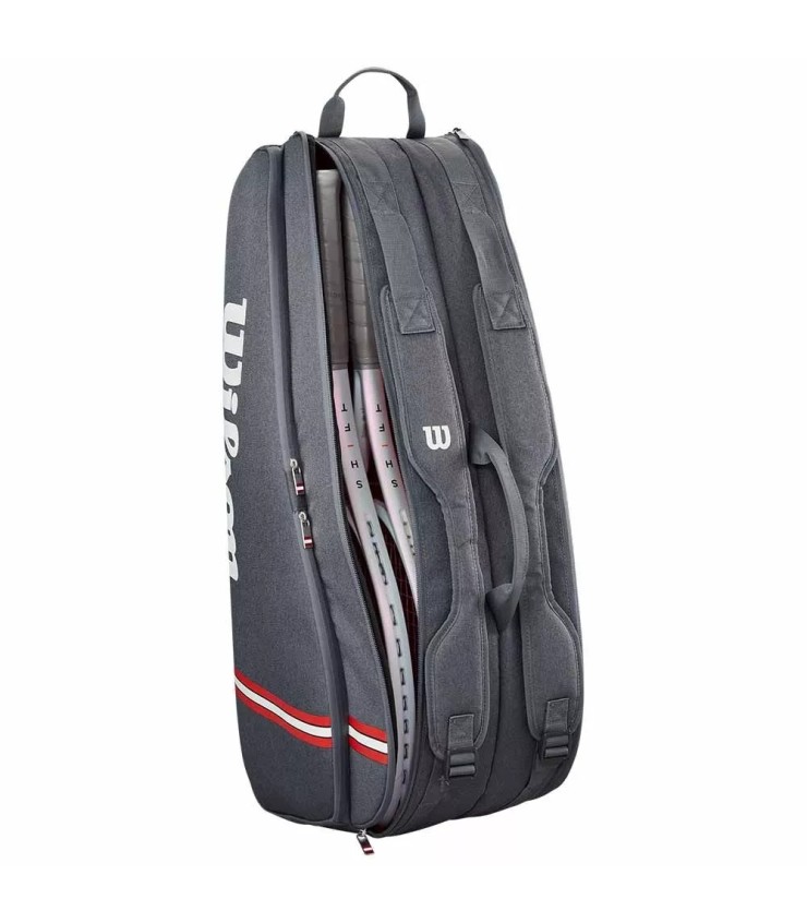 Bolsa Preta Wilson Tour 6R