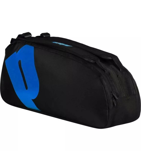 Sac de raquettes Prince Tour 2 Comp 6R Noir Bleu