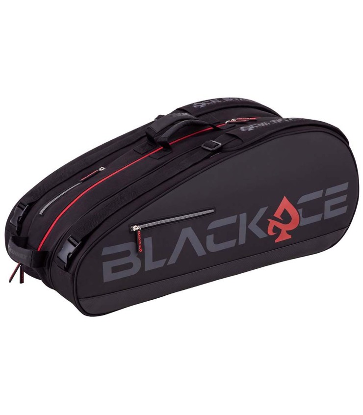 ACESTATION-TRIPLE1 Bolsa Térmica Pro Kennex Ace Station Triple 12R