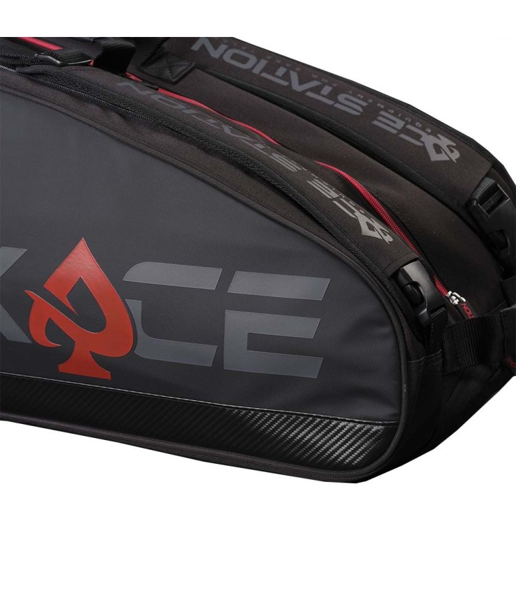 Pro Kennex Ace Station Triple 12R Thermal Bag