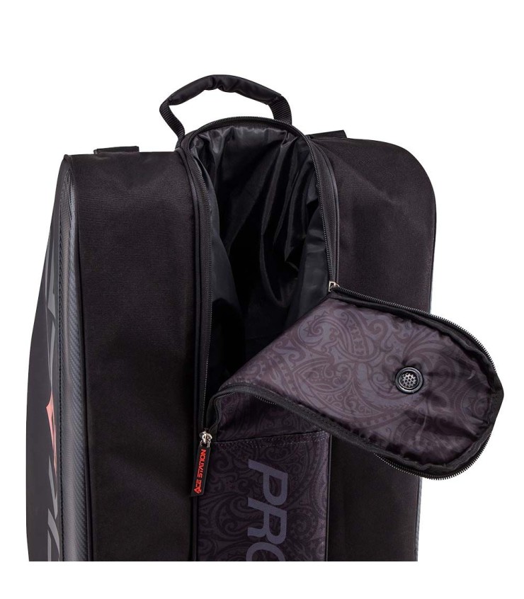 Borsa Termica Pro Kennex Ace Station Triple 12R