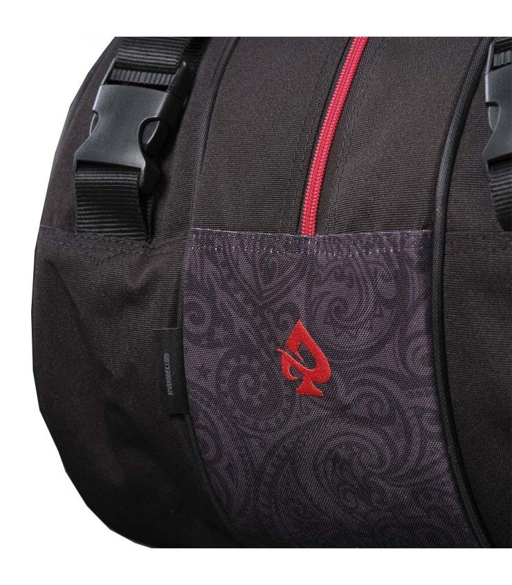 Borsa Termica Pro Kennex Ace Station Triple 12R