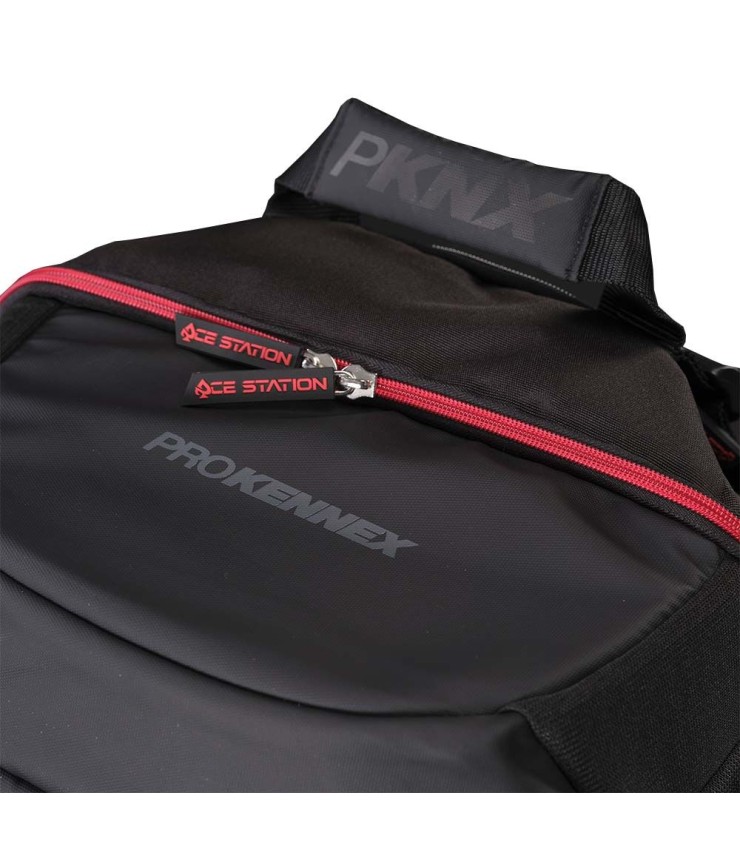 Termobag Pro Kennex Ace Station Barrel