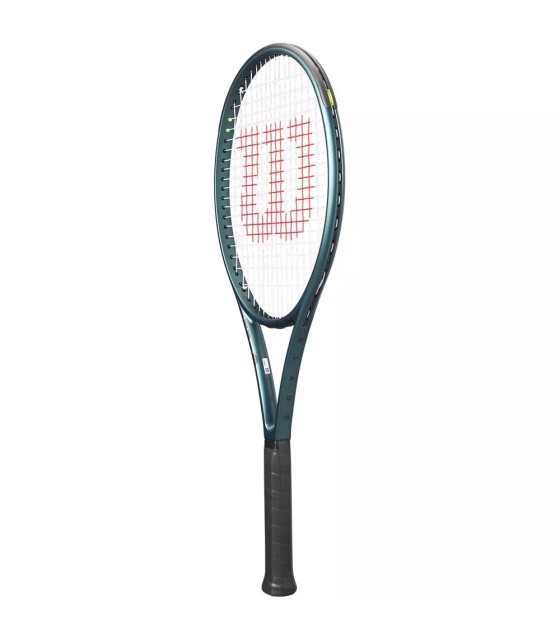 Wilson Blade 100L V9 Racket (285g) | Ipontennis